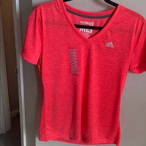 Women’s Adidas Tee